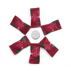 压缩毛巾厂家-棉质硬币纸巾便携旅行面巾湿巾清洁压缩毛巾