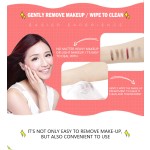 化妆棉厂家-卸妆棉100%棉一次性卫生化妆棉优惠价格