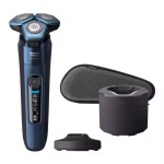 Electric Shaver Manufacturer - Philips Norelco 7700 Wet-Dry Rechargeable