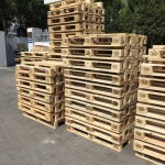 EPAL木托盘工厂-标准欧标1200x800欧洲