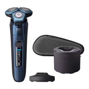 Electric Shaver Manufacturer - Philips Norelco 7700 Wet-Dry Rechargeable