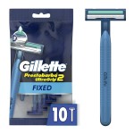 Disposable Razors Supplier - For Gillette Prestobarba2 UltraGrip