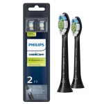 Toothbrush Heads Supplier - Philips Sonicare DiamondClean Black