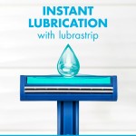 Disposable Razors Supplier - For Gillette Prestobarba2 UltraGrip