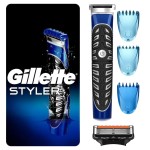 3-in-1 Razor Manufacturer - For Gillette Fusion Proglide Styler