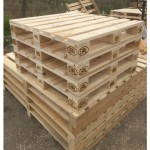 EPAL木托盘工厂-欧标1200x800批发