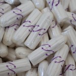 Tampon Manufacturer - 510k Wholesale 100% Organic Biodegradable Tampon Applicators Compression Customization Private Label