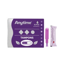 卫生棉条供应商-代工定制logo一次性棉质卫生棉条女性卫生清洁点