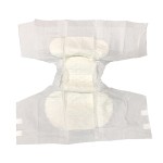 成人尿裤供应商-定制良好超强吸收M/L/XL/XXL码男士一次性成人尿裤带尿湿指示