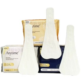 Panty Liners Factory - Manufacturers Panty Liner for Women Pad Ladies Inner Wear Model T Panty Liner Panty Liners