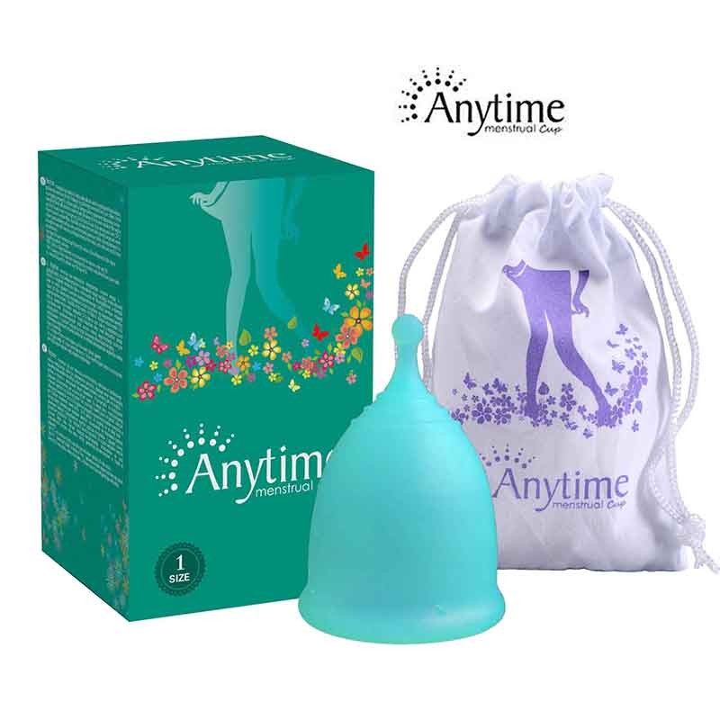 Menstrual Cup Factory - Cheap Tpe Clean Menstrual Cup Medical Grade Silicon Menstruation Cup