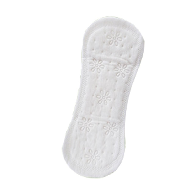 Panty Liner Factory - Wholesale Biodegradable Panty Liner Ladies Organic Herbal Pantyliner with Samples