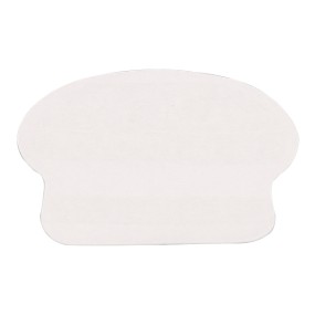 Sweat Absorber Pads Supplier - Cheap Wholesale Armpit Underarm Sweat Absorber Pads for Men T Shirt
