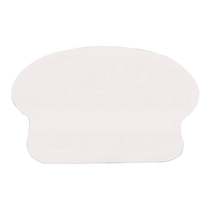 Sweat Absorber Pads Supplier - Cheap Wholesale Armpit Underarm Sweat Absorber Pads for Men T Shirt