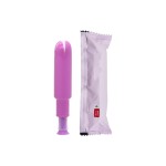 Tampon Supplier - OEM Custom Logo Disposable Cotton Tampon Feminine Hygiene Clean Point