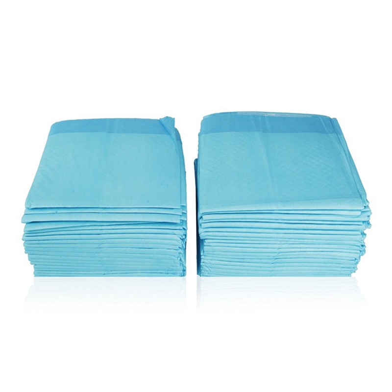 Baby Underpad Manufacturer - 2336 cm Disposable Baby Underpad Medical Adult Incontinence Bed Pads with Adhesive Strip