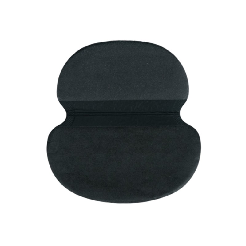 Underarm Pads Factory - Disposable Armpit Under Arm Absorbent Pads Cotton Anti Underarm Sweat Pad Ultrathin Superabsorbent