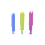 Tampon Supplier - OEM Custom Logo Disposable Cotton Tampon Feminine Hygiene Clean Point
