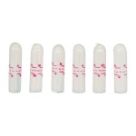 Tampons Factory - Regular Packaging Brand Name Eco-Friendly Women Tempons Bamboo Organic Cotton Digital Tampons