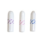 Tampon Supplier - Natural Organic Cotton Tampon Ecologic and Sustainable for Female Hygiene-Private Label Distributor