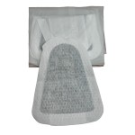 Incontinence Pads Supplier - Free Sample Wholesale Antibacterial Underwear Slight Incontinence Pads Urine-proof Panty Liners