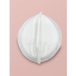 Nursing Pad Manufacturer - White Absorbent Ultra Thin Adult Washable Handmade Film Urine Disposable SMS Material