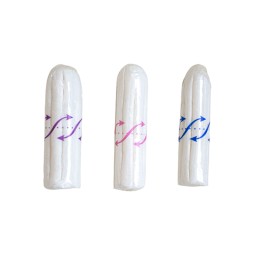 卫生棉条厂家-510k批发100%有机可生物降解卫生棉条涂抹器压缩定制代工
