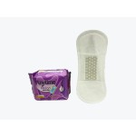 Panty Liner Supplier - Ultra-Thin 155mm White Wormwood Panty Liner for Women with Moderate Absorbency Pads Comfortable