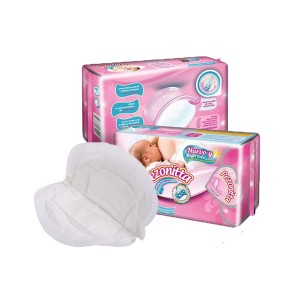 Nursing Bra Pads Factory - Disposable Nursing Bra Pads Set
