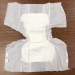 成人尿裤供应商-定制良好超强吸收M/L/XL/XXL码男士一次性成人尿裤带尿湿指示
