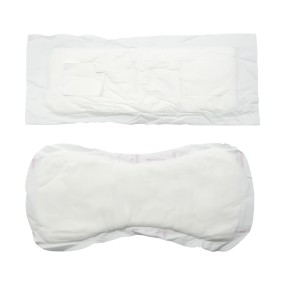 Maternity Pads Supplier - Bulk Price Medicare Postpartum Incontinence New Mom Birth Maternity Sanitary Pads in Pakistan