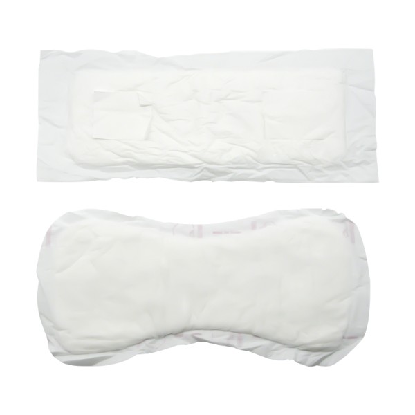 Maternity Pads Supplier - Bulk Price Medicare Postpartum Incontinence New Mom Birth Maternity Sanitary Pads in Pakistan
