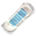 Maternity Pads Factory - Disposable Super Absorbent Hospital Hygiene Postpartum Soft Cotton Lady Maternity Pads