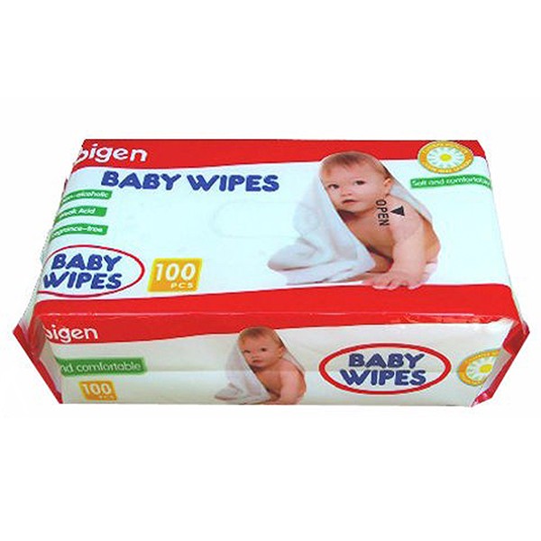 Baby Wipes Supplier - Fast Delivery Large Capacity Baby Wipes High Quality Thick Wholesale Cleansing Wipes Hot Sale