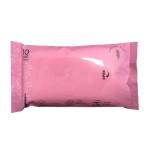女性湿巾厂家-新款10片/包可生物降解女性阴道清洁医用卫生湿巾