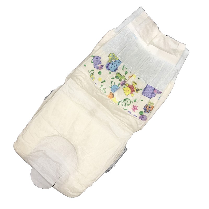Pet Diapers Manufacturer - Free Sample Disposable Pet Diapers G10 Economical for Dogs Rabbits Cats Monkeys Puppies-Sizes