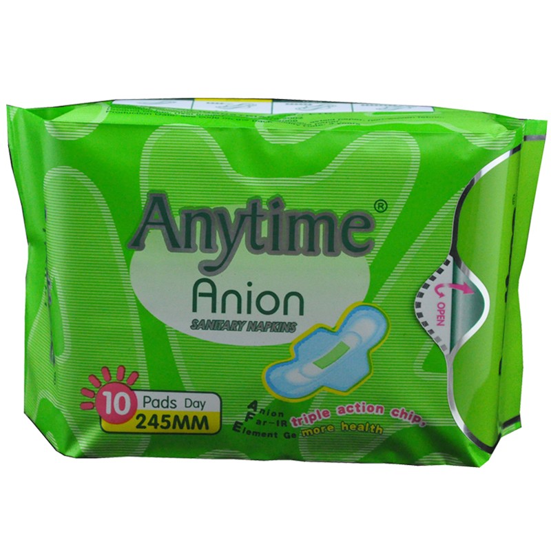 Sanitary Panty Liners Manufacturer - Cheap Price Nigeria/Jamaica 100% Cotton Sanitary Panty Liners Women Hygiene Anion