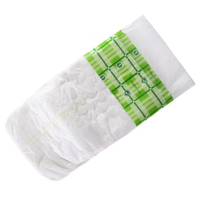 Adult Diapers Supplier - AD9891 Disposable Adult Pull-up Diapers Covers Pants China Manufacturing Sexy Big Size Plastic