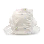 Baby Diapers Supplier - Hot Sale T-Shaped Disposable Baby Diapers Jumbo Pack Nappies for Infants Manufacturer Premium