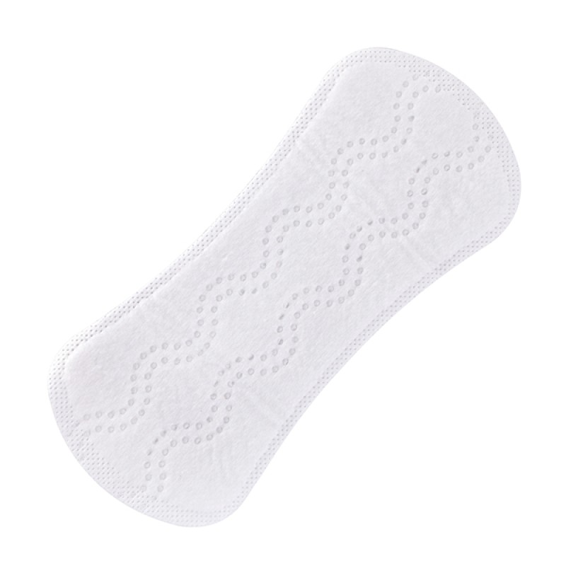Panty Liners Manufacturer - ULTRA THIN BREATHABLE ORGANIC COTTON BIODEGRADABLE WOMEN PANTY LINERS SUPER ABSORBENT