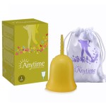 Reusable Lady Menstrual Cups