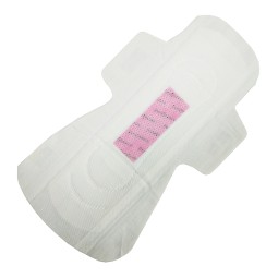 卫生巾厂家-SN2816X女性加长卫生巾超强吸收棉质卫生巾女孩用批量