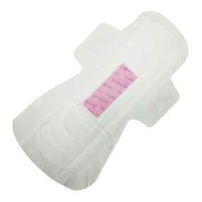 Sanitary Napkins Factory - SN2816X Female Maxi Sanitary Napkins Super Absorbent Cotton Napkins for Girls in Bulk