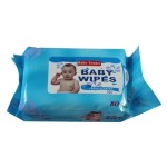 Baby Wipes Supplier - Fast Delivery Large Capacity Baby Wipes High Quality Thick Wholesale Cleansing Wipes Hot Sale