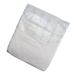 成人尿裤厂家-AD9882L印花特厚成人女士拉拉尿裤医院级护理产品快速干爽