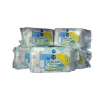 Baby Wipes Supplier - Fast Delivery Large Capacity Baby Wipes High Quality Thick Wholesale Cleansing Wipes Hot Sale