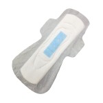 卫生巾厂家-SN2816X女性加长卫生巾超强吸收棉质卫生巾女孩用批量