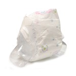 Baby Diapers Supplier - Hot Sale T-Shaped Disposable Baby Diapers Jumbo Pack Nappies for Infants Manufacturer Premium