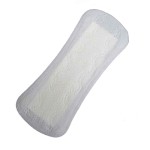 Extra Soft Cotton Panty Liners for Children