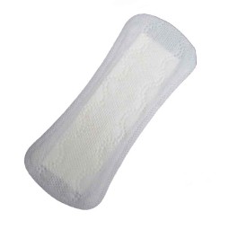 Extra Soft Cotton Panty Liners for Children